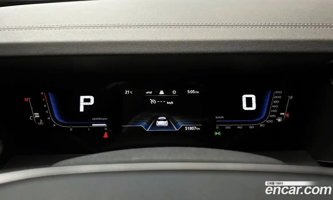 SsangYong Torres 2024 1.5 Автомат в Москве № 28560, фото 15