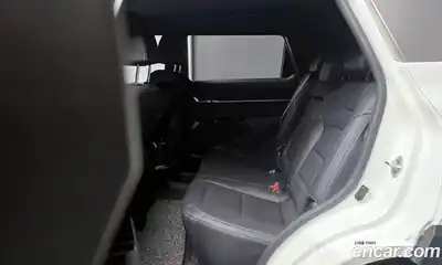 SsangYong Torres 2024 1.5 Автомат в Москве № 28560, миниатюра 3