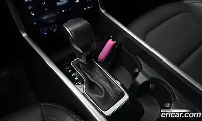 SsangYong Torres 2024 1.5 Автомат в Москве № 28560, миниатюра 4