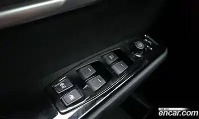 SsangYong Torres 2024 1.5 Автомат в Москве № 28560, миниатюра 5