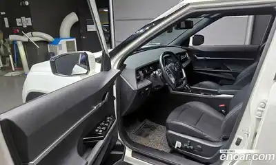 SsangYong Torres 2024 1.5 Автомат в Москве № 28560, миниатюра 6