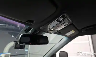 SsangYong Torres 2024 1.5 Автомат в Москве № 28560, миниатюра 10