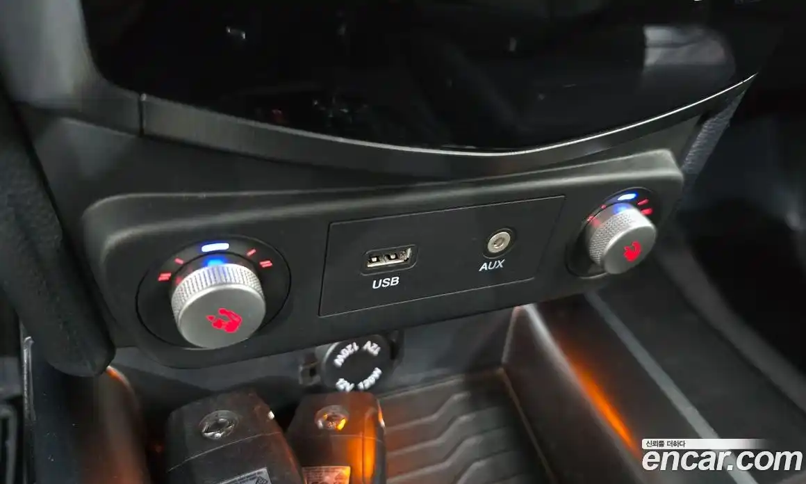 SsangYong TIBOLI 2018 1.6 Автомат в Москве № 28697, фото 13