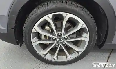 SsangYong TIBOLI 2018 1.6 Автомат в Москве № 28697, миниатюра 2