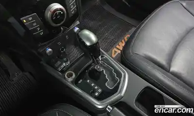 SsangYong TIBOLI 2018 1.6 Автомат в Москве № 28697, миниатюра 3