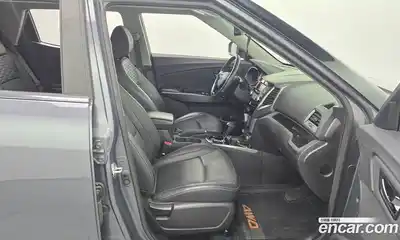 SsangYong TIBOLI 2018 1.6 Автомат в Москве № 28697, миниатюра 5