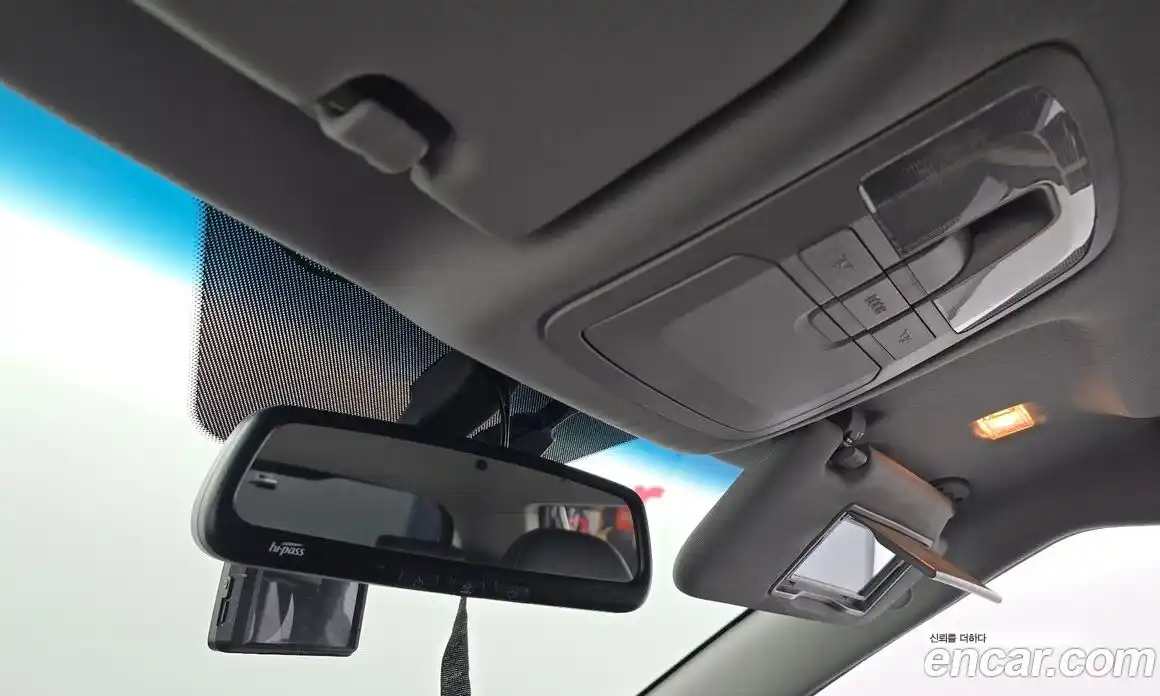 SsangYong TIBOLI 2018 1.6 Автомат в Москве № 28697, фото 8