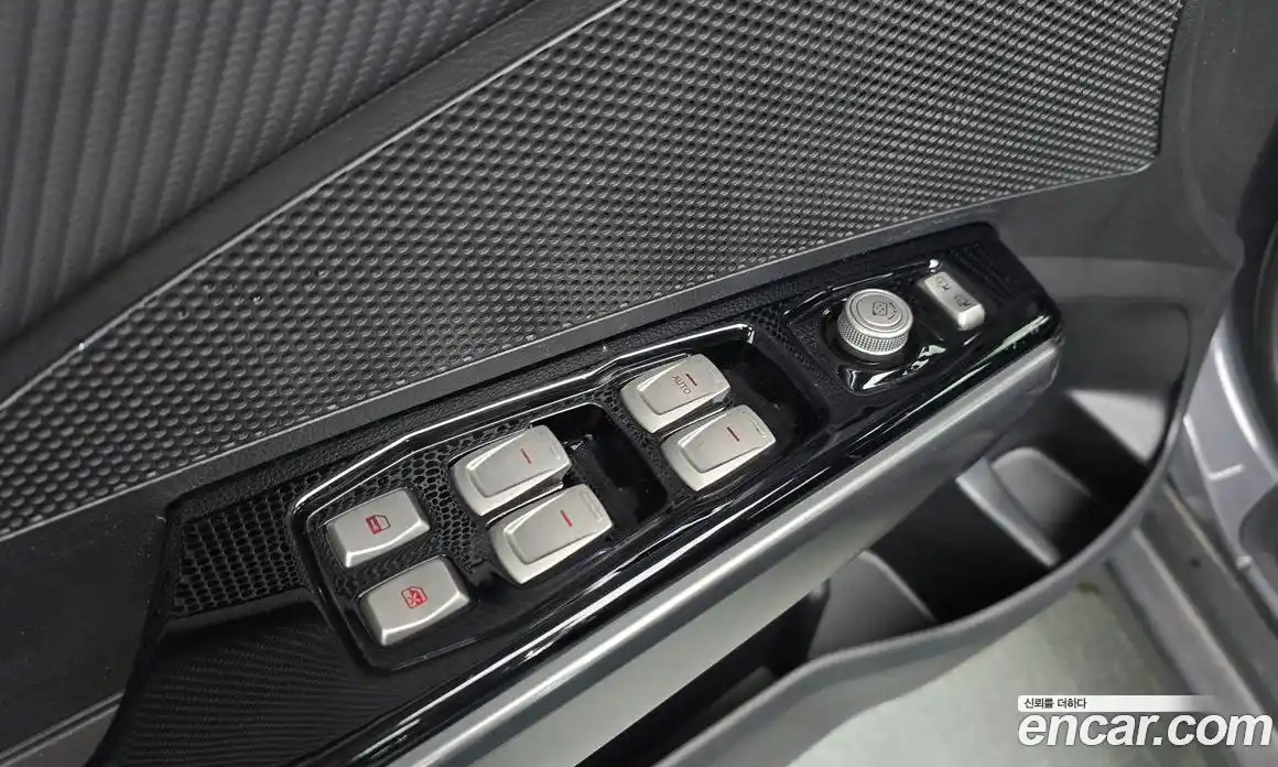 SsangYong TIBOLI 2018 1.6 Автомат в Москве № 28697, фото 10