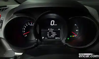 Kia Ray 2022 1.0 Автомат в Москве № 287885, миниатюра 11