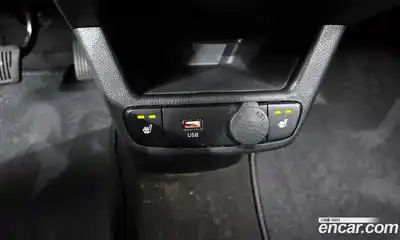 Kia Ray 2022 1.0 Автомат в Москве № 287885, миниатюра 3