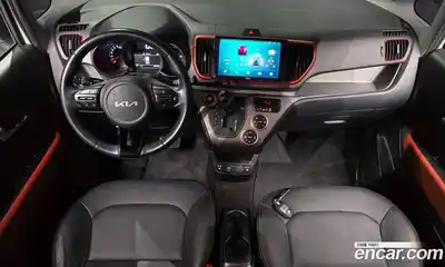 Kia Ray 2022 1.0 Автомат в Москве № 287885, миниатюра 4