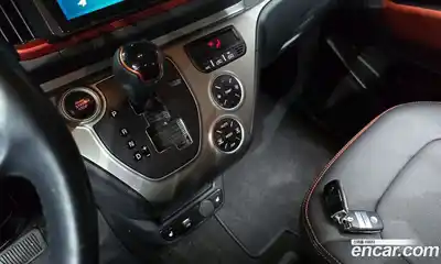 Kia Ray 2022 1.0 Автомат в Москве № 287885, миниатюра 5