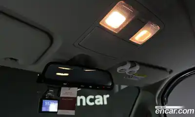 Kia Ray 2022 1.0 Автомат в Москве № 287885, миниатюра 6