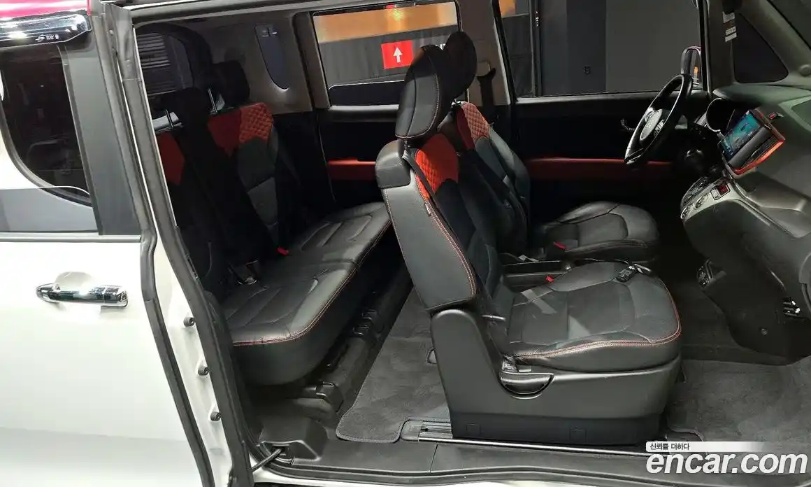 Kia Ray 2022 1.0 Автомат в Москве № 287885, фото 7