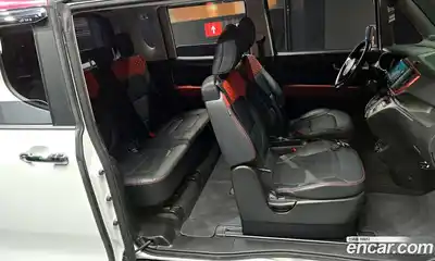 Kia Ray 2022 1.0 Автомат в Москве № 287885, миниатюра 7