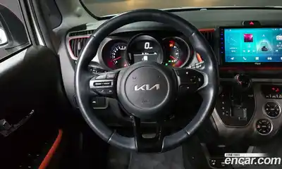 Kia Ray 2022 1.0 Автомат в Москве № 287885, миниатюра 9