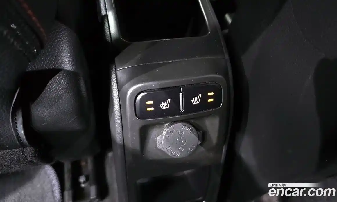 Kia Ray 2022 1.0 Автомат в Москве № 287885, фото 10