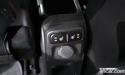 Kia Ray 2022 1.0 Автомат в Москве № 287885, миниатюра 10