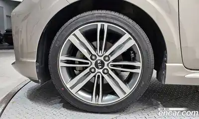 Kia Morning 2018 1.0 Автомат в Москве № 288465, миниатюра 3