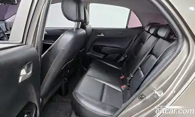 Kia Morning 2018 1.0 Автомат в Москве № 288465, миниатюра 5