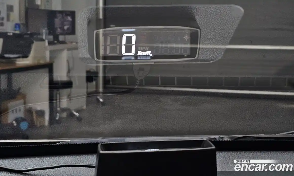 Kia Morning 2018 1.0 Автомат в Москве № 288465, фото 7