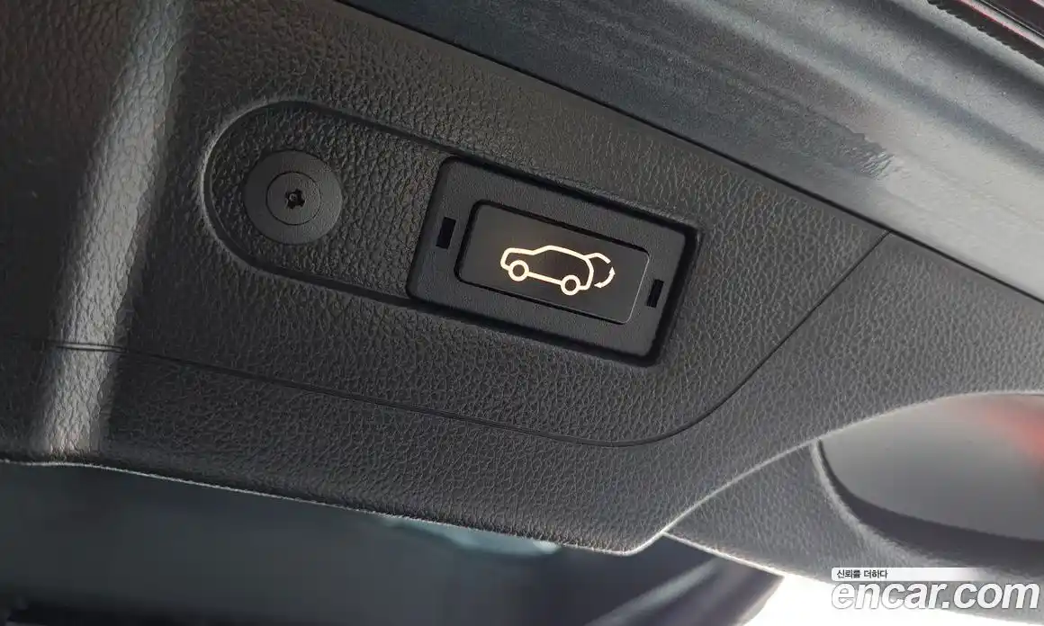 SsangYong Rexton 2021 2.2 Автомат в Москве № 28942, фото 11