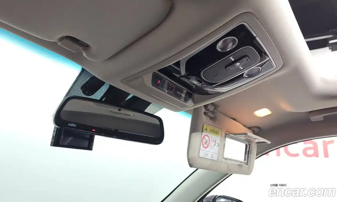 SsangYong Rexton 2021 2.2 Автомат в Москве № 28942, фото 19