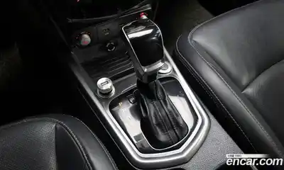 SsangYong TIBOLI, 2019