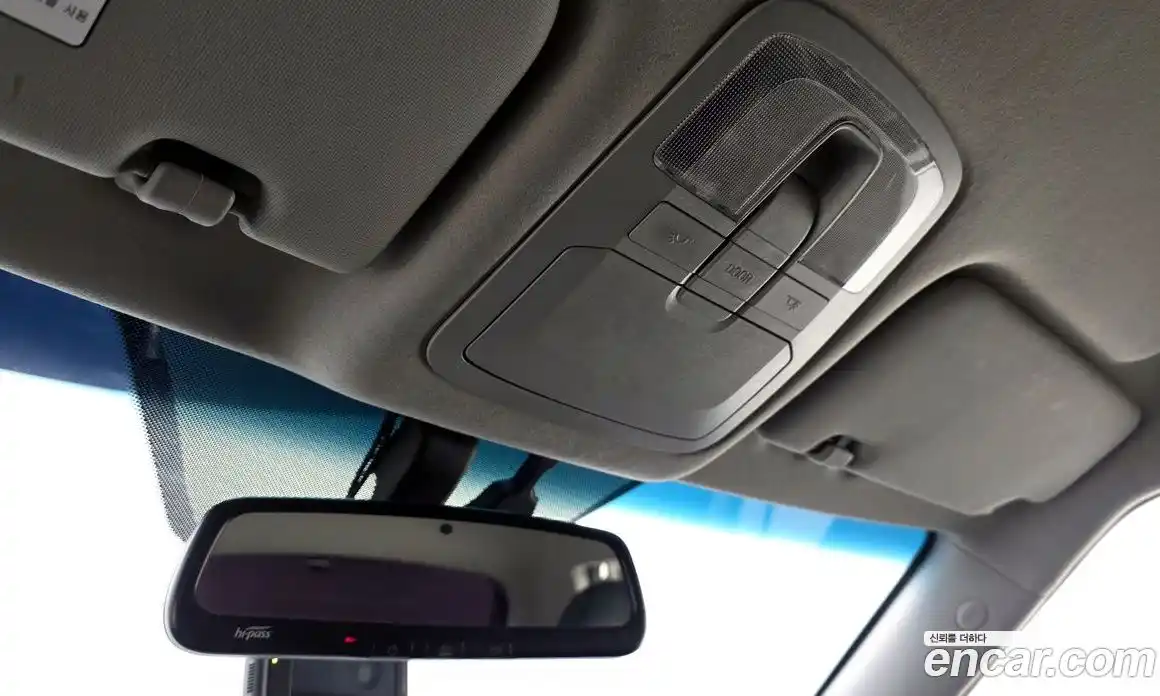 SsangYong TIBOLI 2019 1.6 Автомат в Москве № 29911, фото 11