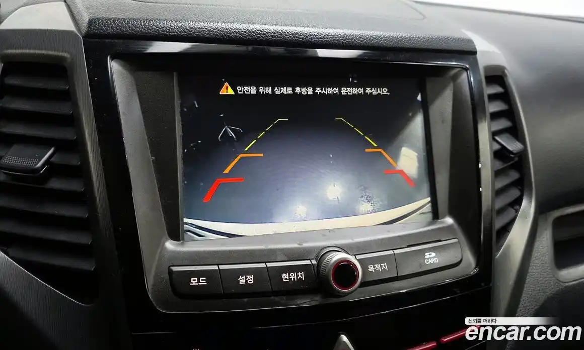 SsangYong TIBOLI 2019 1.6 Автомат в Москве № 29911, фото 15