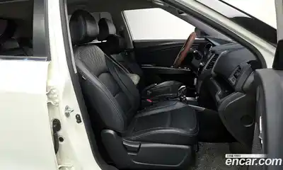 SsangYong TIBOLI 2019 1.6 Автомат в Москве № 29911, миниатюра 4