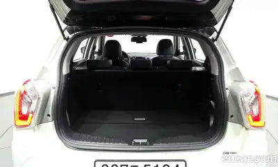 SsangYong TIBOLI 2019 1.6 Автомат в Москве № 29911, миниатюра 5