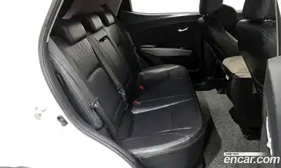 SsangYong TIBOLI 2019 1.6 Автомат в Москве № 29911, миниатюра 7