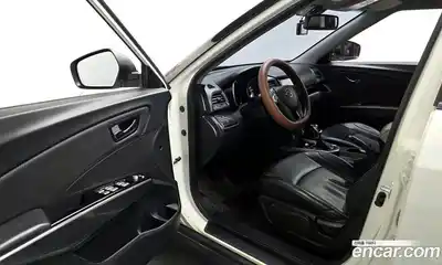 SsangYong TIBOLI 2019 1.6 Автомат в Москве № 29911, миниатюра 8