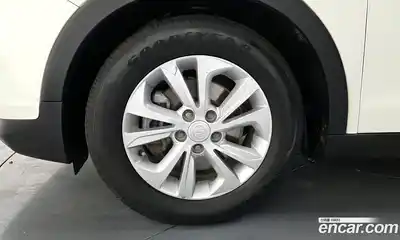 SsangYong TIBOLI 2019 1.6 Автомат в Москве № 29911, миниатюра 9