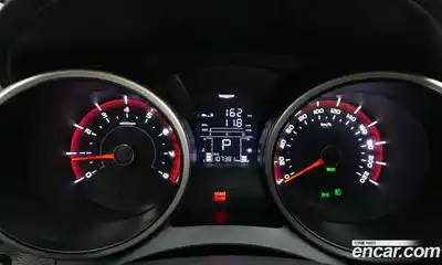 SsangYong TIBOLI 2019 1.6 Автомат в Москве № 29911, миниатюра 10