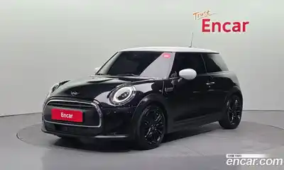 Mini Cooper, 2023