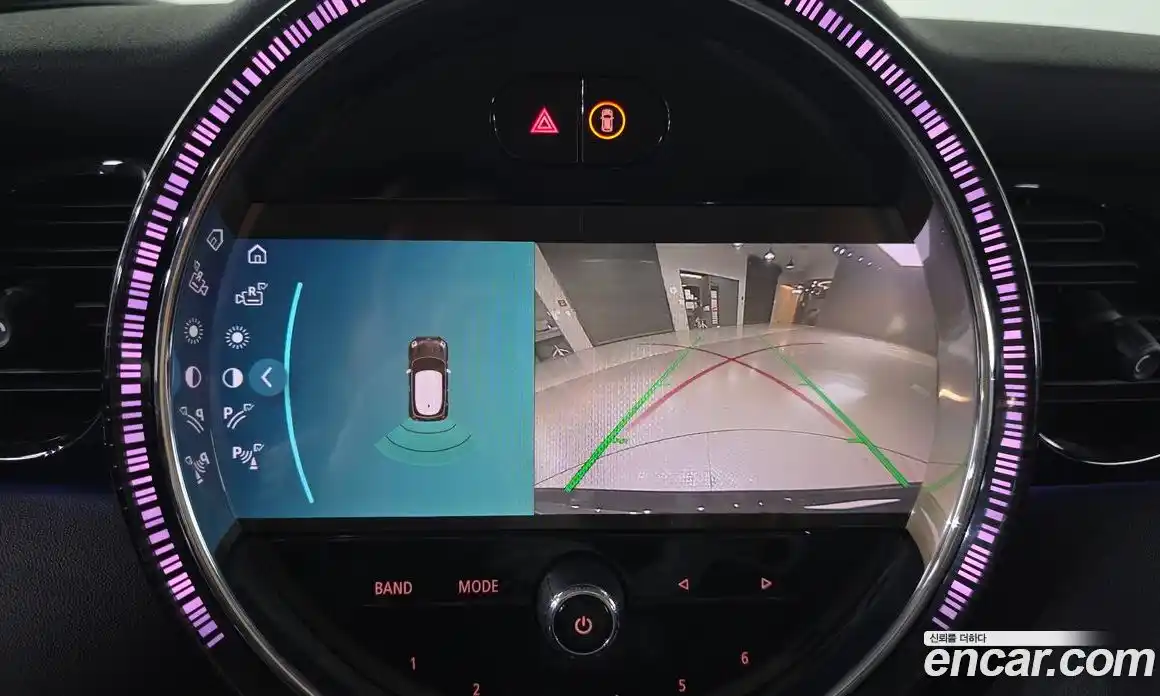 Mini Cooper 2023 1.5 Автомат в Москве № 299418, фото 17