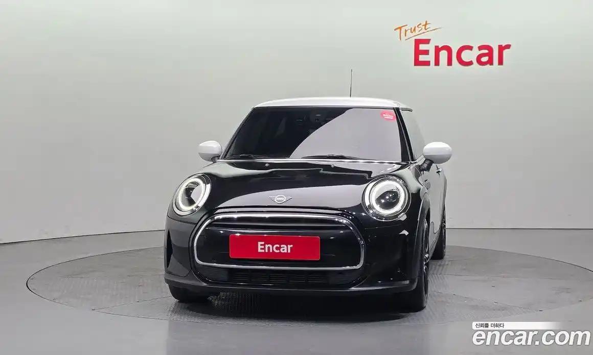 Mini Cooper 2023 1.5 Автомат в Москве № 299418, фото 3