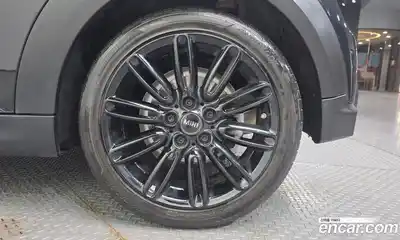 Mini Cooper 2023 1.5 Автомат в Москве № 299418, миниатюра 5