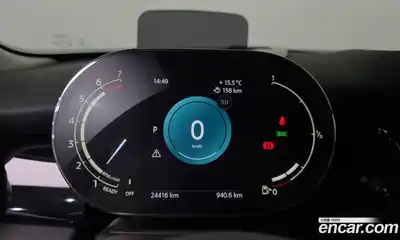 Mini Cooper 2023 1.5 Автомат в Москве № 299418, миниатюра 8