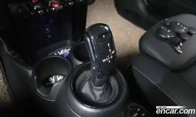 Mini Cooper 2023 1.5 Автомат в Москве № 299418, миниатюра 9