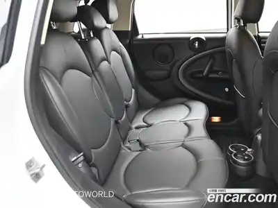 Mini Countryman 2015 2.0 Автомат в Москве № 300206, миниатюра 12