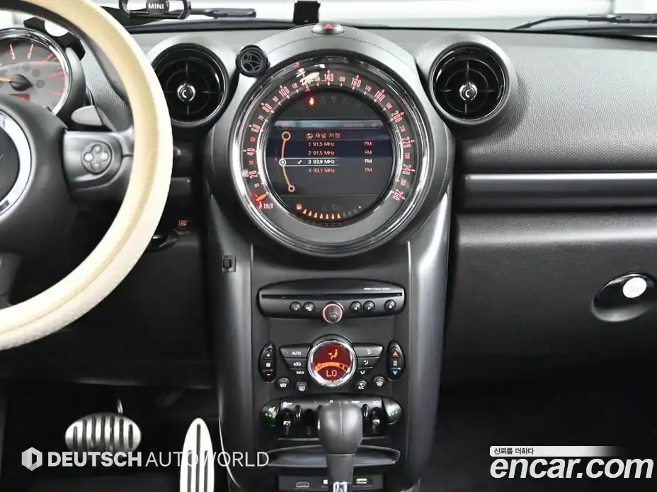 Mini Countryman 2015 2.0 Автомат в Москве № 300206, фото 14