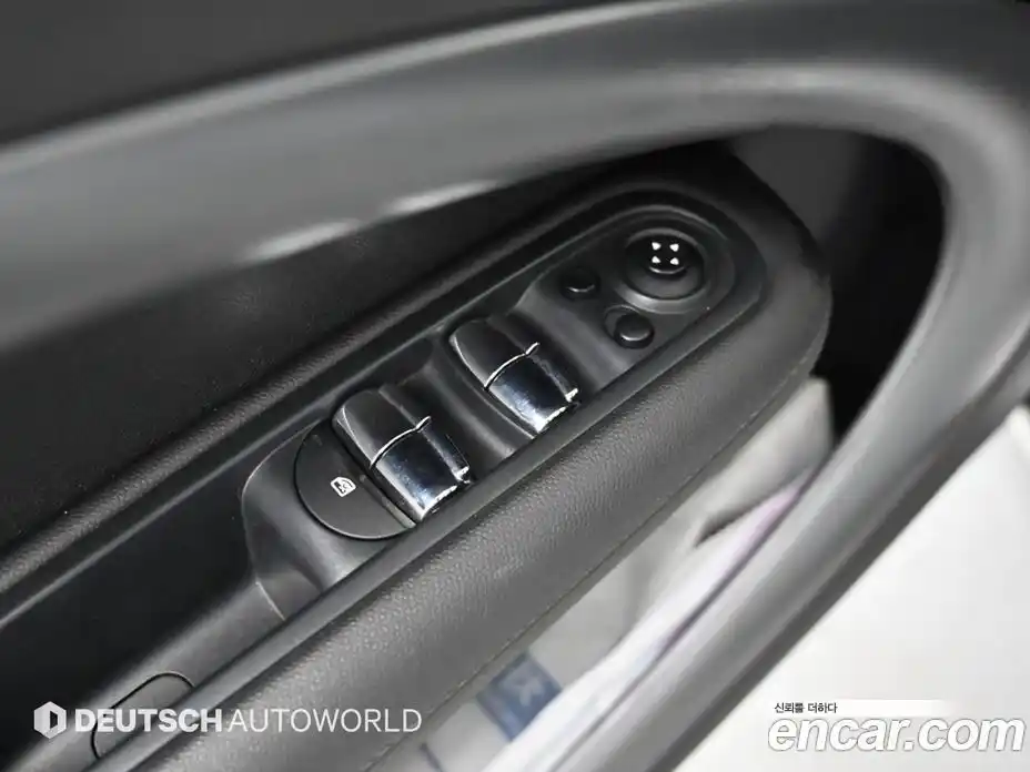 Mini Countryman 2015 2.0 Автомат в Москве № 300206, фото 15