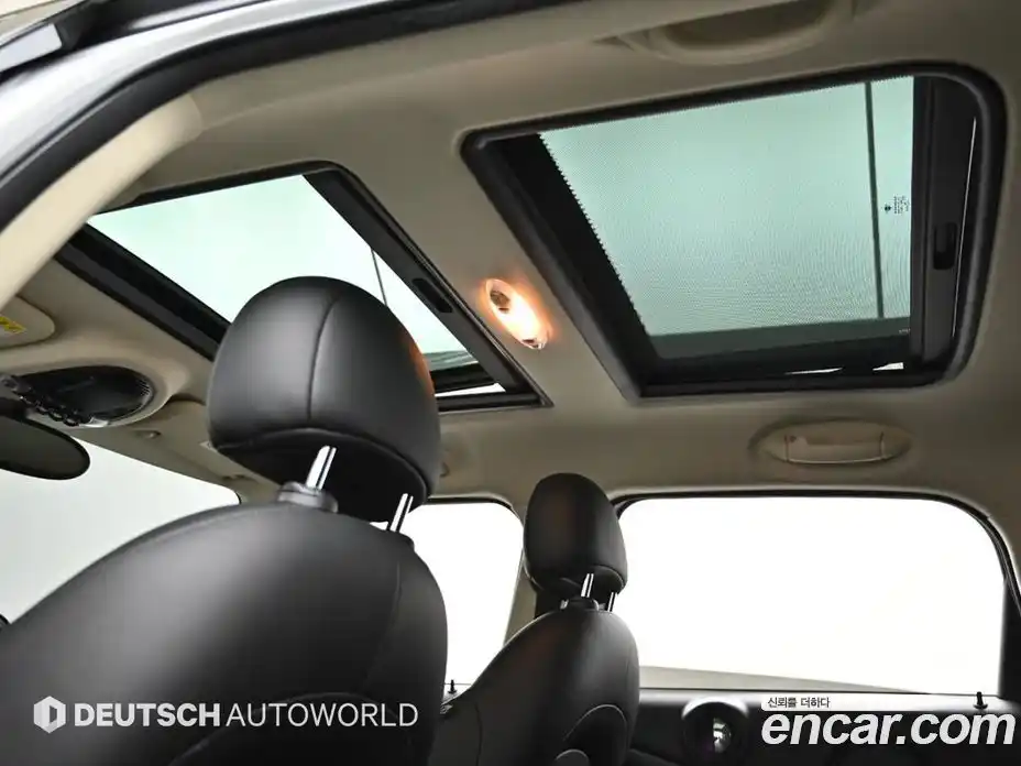 Mini Countryman 2015 2.0 Автомат в Москве № 300206, фото 18