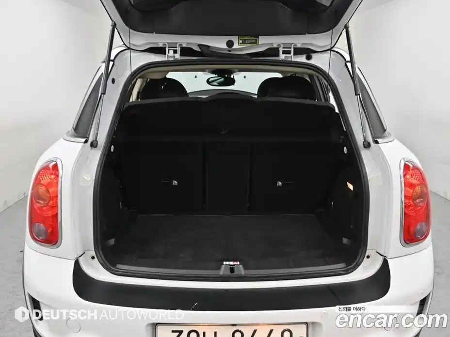 Mini Countryman 2015 2.0 Автомат в Москве № 300206, фото 19