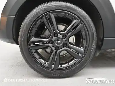 Mini Countryman 2015 2.0 Автомат в Москве № 300206, миниатюра 5