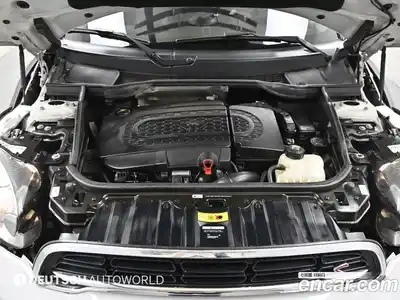 Mini Countryman 2015 2.0 Автомат в Москве № 300206, миниатюра 6