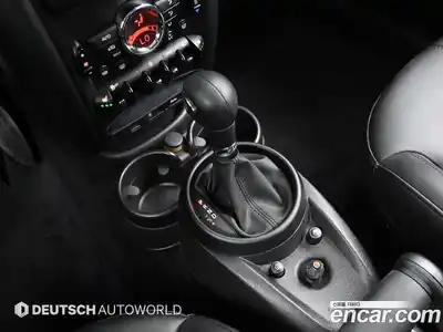 Mini Countryman 2015 2.0 Автомат в Москве № 300206, миниатюра 9